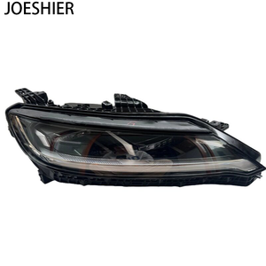 JOESHIER Vente en gros d'éclairages automobiles, phares, feux de jour (DRL) pour modèle de voiture BYD Yuan UP, phare avant OE SC3E-4121010 SC3E-4121020 - Product Image 1