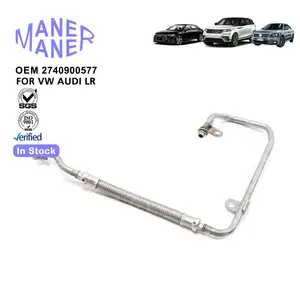 high quality Vehicle Parts & Accessories 2740900577 good supplier hot sell Oil Feed Line for Mercedes Benz M274