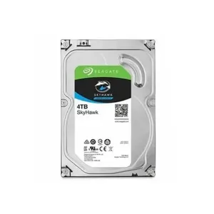 For St4000vx015 4TB 5400 RPM 3.5" Internal HDD 256MB for AI ( Series) - Product Image 2