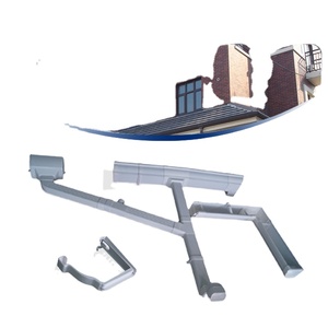 Plus Populaire <span class=keywords><strong>Gouttière</strong></span> De Toit aux Philippines - Product Image 1