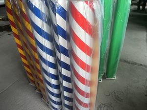 Khả năng hiển thị cao quảng cáo thương mại lớp vật nuôi phản chiếu vật liệu phản chiếu vinyl phim cuộn cho an toàn các mặt hàng - Product Image 6