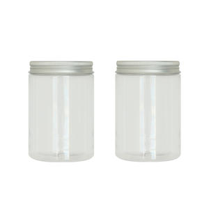 Gel de parfum de perles, 10 pièces, désodorisant vide pour voiture, récipient en plastique, 300ml - Product Image 1