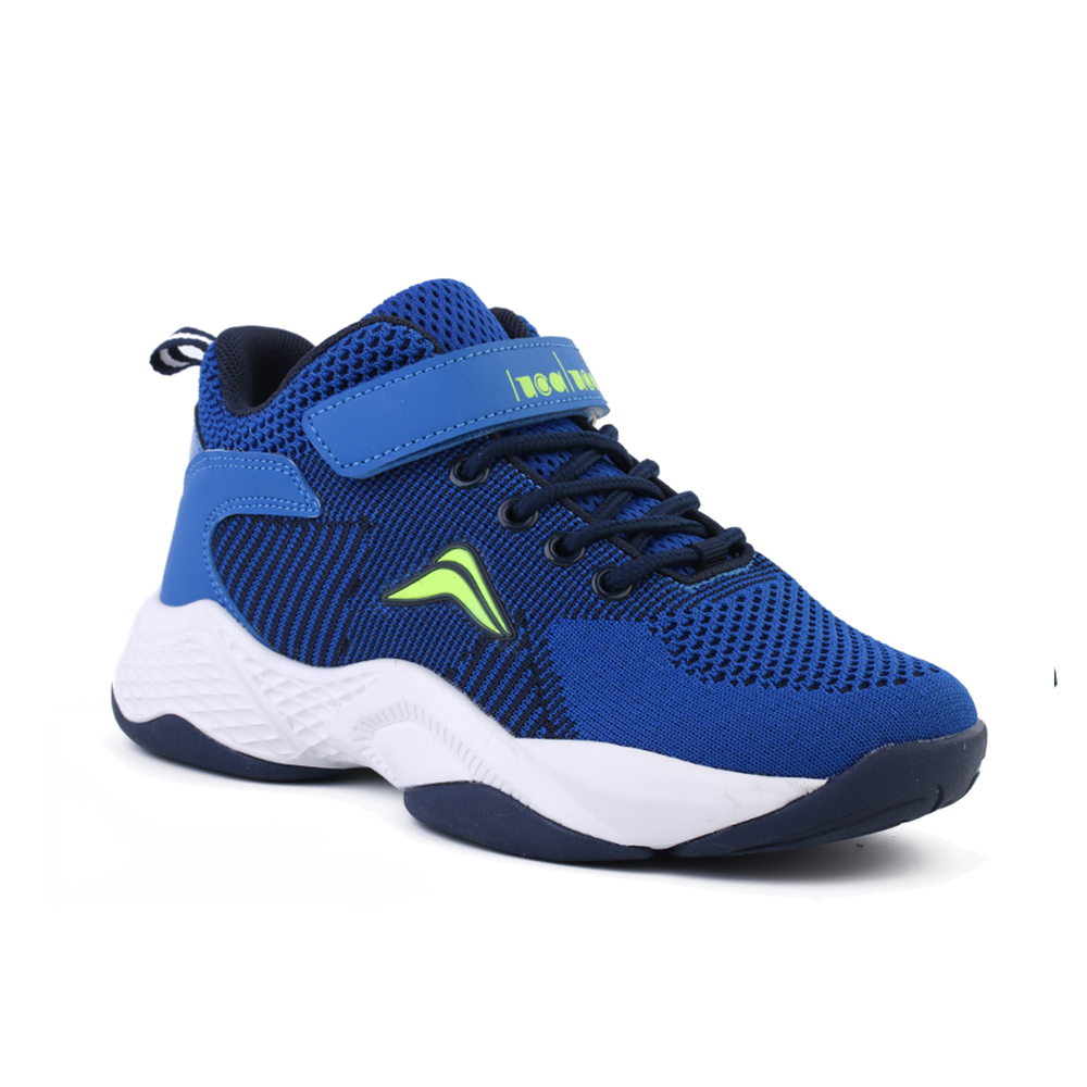 latest design high top children boys casual athletic shoes for kids