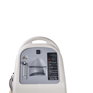 Concentrador de Oxígeno Jumao de 10L, Alto Flujo de Oxígeno, Concentrador de Oxígeno de 10 Litros - Product Image 4