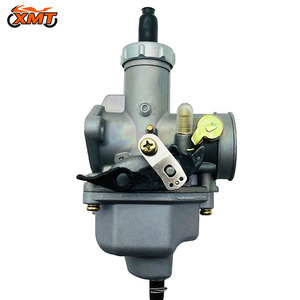 <span class=keywords><strong>Carburador</strong></span> Universal para Motocicleta PZ27 para CG150 XL185 XR150L FT150 AKT-180-TTR - Product Image 3