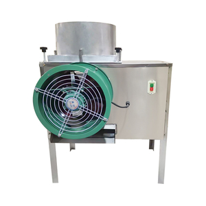 Industrial Garlic <b>Processing</b> <b>Machine</b> Gear Type <b>Rubber</b> Roller Garlic Clove Separator <b>Machine</b> Garlic Sorting <b>Machine</b> - Product Image 1