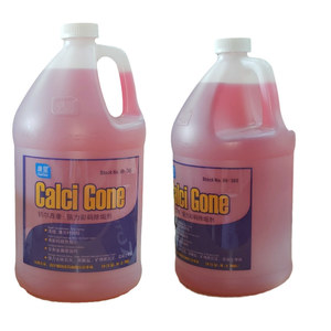 Calci Gone - Desincrustante de Calcio 3.78L para Sistemas de Aire Acondicionado y Limpieza de Tuberías - Product Image 2