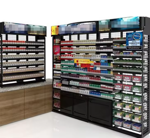Fabricante Verificado de Vitrinas para Tabaco, Dispensador de Cigarrillos, Proveedor Mayorista - Product Image 4