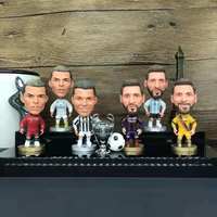 Коллекционные игрушки OEM Football Player Supper Star