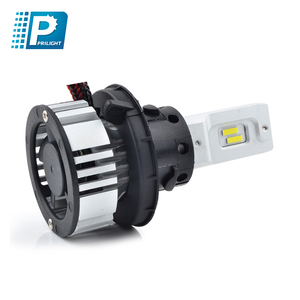 Accessoires de voiture, éclairage LED 36W 8000lm F2, kits de conversion de phares LED, H1 H4 <span class=keywords><strong>H7</strong></span> H3 <span class=keywords><strong>H7</strong></span> 9005 9006 H13, ampoule de phare LED - Product Image 4