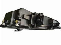 Lampu Depan LED Halogen Xenon OEM Kondisi Baru untuk Chevrolet Tracker 20 26306790 26306791 Plastik, Laris Terjual