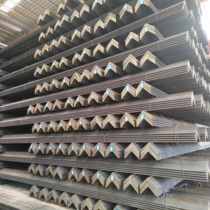 Fabricant professionnel d'angles en acier fournissant des barres d'angle égales et inégales Q235B, Q355B, A36, S235JR, S355JR dans le monde entier - Product Image 3
