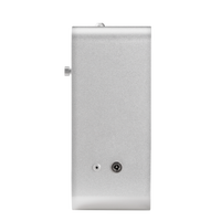 Diffuseur d'arômes professionnel SCENTA pour hôtels intelligents, systèmes commerciaux pour grands espaces, machine de diffusion d'huiles essentielles de luxe en métal, OEM