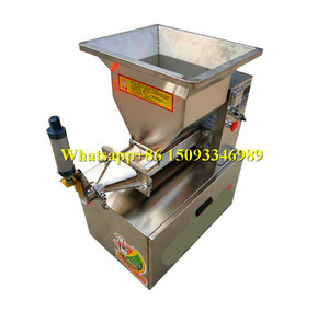 Formatrice di Palline di Pasta / Macchina per Modellare e Tagliare l'Impasto di Facile Utilizzo / Macchina per Palline di Pasta per Hot Dog a Basso Prezzo - Product Image 2
