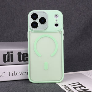 เคส iPhone 17 ขายดี กันกระแทก ป้องกันรอยขีดข่วน สำหรับ iPhone 17 Pro/Pro Max - Product Image 3