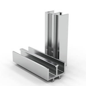 Profilo in alluminio a <span class=keywords><strong>Led</strong></span> 30X30 - Product Image 5