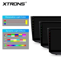 Autoradio Android 10,1 pouces 4+64 Go pour Mercedes-Benz Viano W639/Vito W639 2004-2014 DAB+ AKM DSP Global 4G Gyroscopes CE-XTRONS