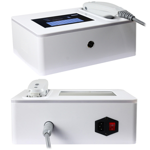 Máquina Portátil de Ultrasonido Focalizado de Alta Intensidad (<span class=keywords><strong>HIFU</strong></span>) Auro para Lifting Facial y Reafirmación de la Piel - Product Image 4