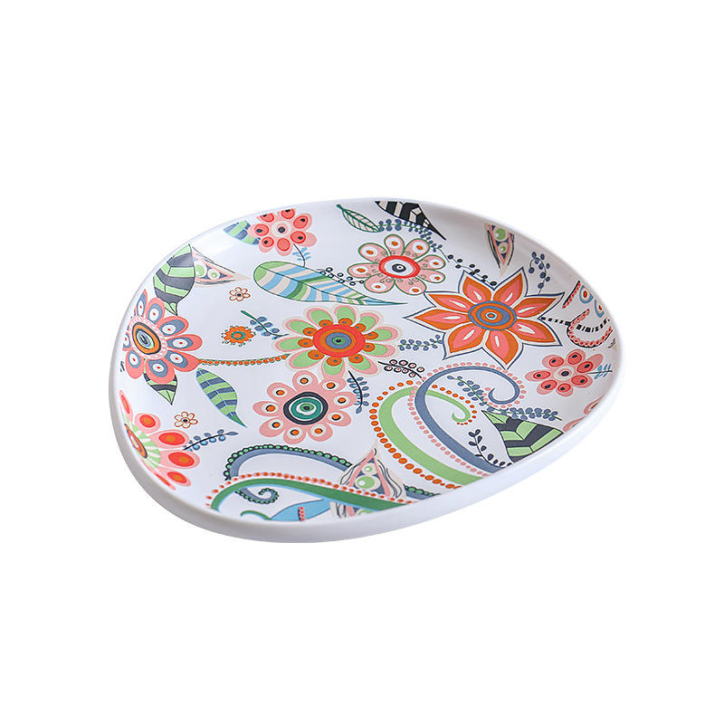 8.5 inch soup plate