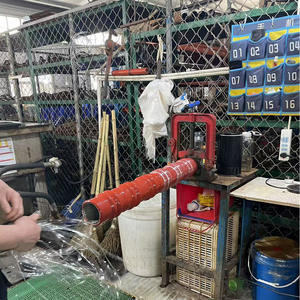 ท่อยางซิลิโคนสำหรับ H0171รถยนต์1.8ตัน - Product Image 3