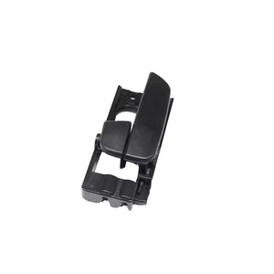 Manija Interior de Puerta Izquierda para Hyundai Accent Verna, Número de Pieza 826101E000, Repuesto de ABS para Modelos 2005-2010 - Product Image 1