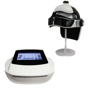 Estimulación Magnética Transcraneal Repetitiva Portátil de Clase II para Niños con Accidente Cerebrovascular, Depresión, Parkinson, Alzheimer y Autismo - Product Image 1