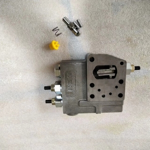 Kits de réparation de pompe à piston hydraulique A11VO145/A11VO130 en fonte LRDS haute performance, neufs pour usage incendie - Product Image 2
