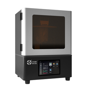 Small 7 Inch 9K High <b>3D</b> LCD <b>Printer</b> Used in Dental and Jewelry Industry Resin <b>3D</b> <b>Printer</b> Crown - Product Image 1