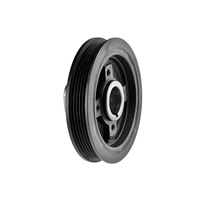 Poulie de vilebrequin pour Toyota Runner 95- TA/COMA 04- 13408-75030