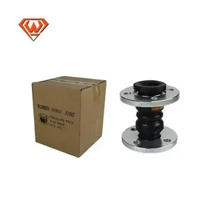 Linh hoạt cao su mở rộng khớp nối mặt bích với giá cả cạnh tranh - Product Image 6