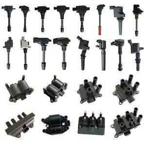 High quality Auto parts Bobinas De Encendido for Chrysler Dodge OEM 4606869AA UF502 ignition coil 4606869AC