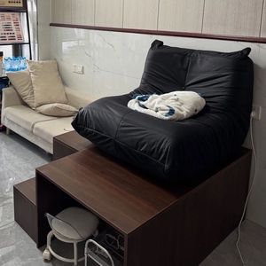 Mesa de manicura de madera, mesa de pedicura, sofá para el cuidado de las uñas de los pies, mesa elevadora, mesa para el cuidado de los pies, banco de trabajo - Product Image 3