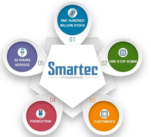 8/14/16/18/20/24/28/32/40 Pin <strong>DIP</strong> <strong>2.54mm</strong> Row Spacing square <strong>IC</strong> <strong>Socket</strong> - Product Image 4