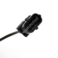 Nuevo Sensor de Ángulo del Cigüeñal 39180-2F000 para Ix35 01-10, Santa Fe II (DM) 01-12, Tucson 01-12