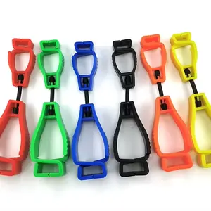 Nuevo producto Clips para guantes, soporte para guantes, Clips para guantes para cinturón de trabajo y construcción - Product Image 1