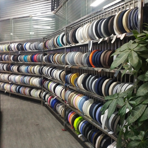 Tùy Chỉnh Polyester Nệm Ràng Buộc Cạnh Băng Đồ Nội Thất Cạnh Dải Sofa <span class=keywords><strong>Webbing</strong></span> Ban Nhạc Nệm Băng - Product Image 5