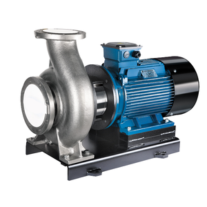 มอเตอร์ปั๊ม 2HP 230460V 3500RPM สำหรับ PLC DM0458 - Product Image 1