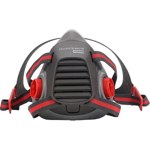 Masque à gaz demi-visage OEM modèle 550050M (remplace le 550030M) 550050M - Product Image 2