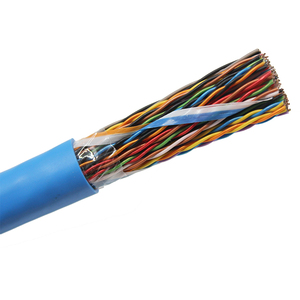 8 Cặp Đa Lõi <span class=keywords><strong>UTP</strong></span> <span class=keywords><strong>CAT5E</strong></span> ETHERNET LAN CABLE - Product Image 3