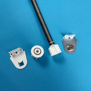 Sistema de Persiana Enrollable con Resorte, Inalámbrica, <span class=keywords><strong>para</strong></span> Interiores, Opaca, con Sistema de Sujeción en Cualquier Punto, Resorte de 25 mm - Product Image 2
