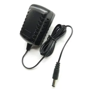 CE RoHs 100-240V AC 14V 600mA DC High Quality Switching Power Adapter