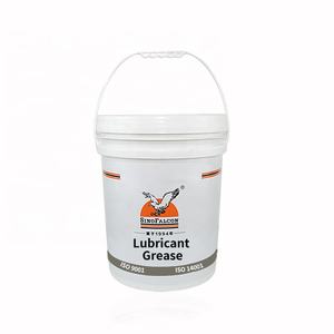 <span class=keywords><strong>Lithium</strong></span> <span class=keywords><strong>Plastic</strong></span> Tandwielruis Reudction Smeervet - Product Image 2