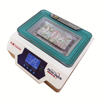 Machine d'impression par transfert thermique 3D pour coques de téléphone DIY, idéale pour les petites entreprises - Modèle mécanique Beijing DAQIN