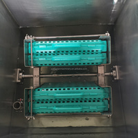 Pasteuriseur de Colostrum, prix de la Machine