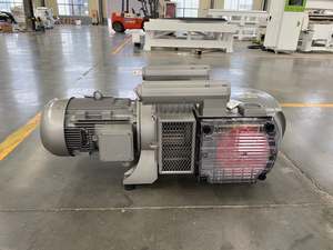 Bomba <span class=keywords><strong>Becker</strong></span> de fácil mantenimiento VTLF2.250 para enrutador CNC Bomba de vacío de Alemania de Roctech - Product Image 6