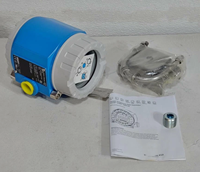 ITEMP FF TMT165 TMD833 ITemp TMT162 Smart Temperature Field Transmitter TMT162-F21331BKE with Two Universal Sensor Inputs
