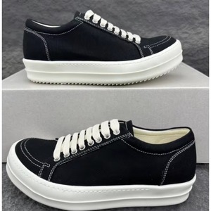 Chaussures de luxe en cuir véritable avec empeigne en maille de peau de mouton, à lacets, respirantes, légères, semelle intermédiaire en PVC, semelle extérieure en caoutchouc EVA, style tendance et robuste - Product Image 3
