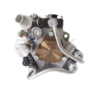 Pompe à injection de carburant Common Rail Patrik 22100-51041 pour moteur TOYOTA LAND CRUISER 1VD-FTV - Product Image 4