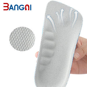 Fabricant de gros Semelles intérieures rembourrées Semelles intérieures pour chaussures plus hautes à forte augmentation Semelles intérieures à demi-<span class=keywords><strong>hauteur</strong></span> accrue - Product Image 6