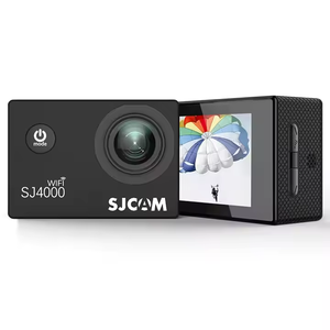 <span class=keywords><strong>Sj4000</strong></span> nhỏ gọn hành động & thể thao máy ảnh 4K HD không thấm nước với góc rộng điều khiển từ xa <span class=keywords><strong>Wifi</strong></span> kết nối - Product Image 3